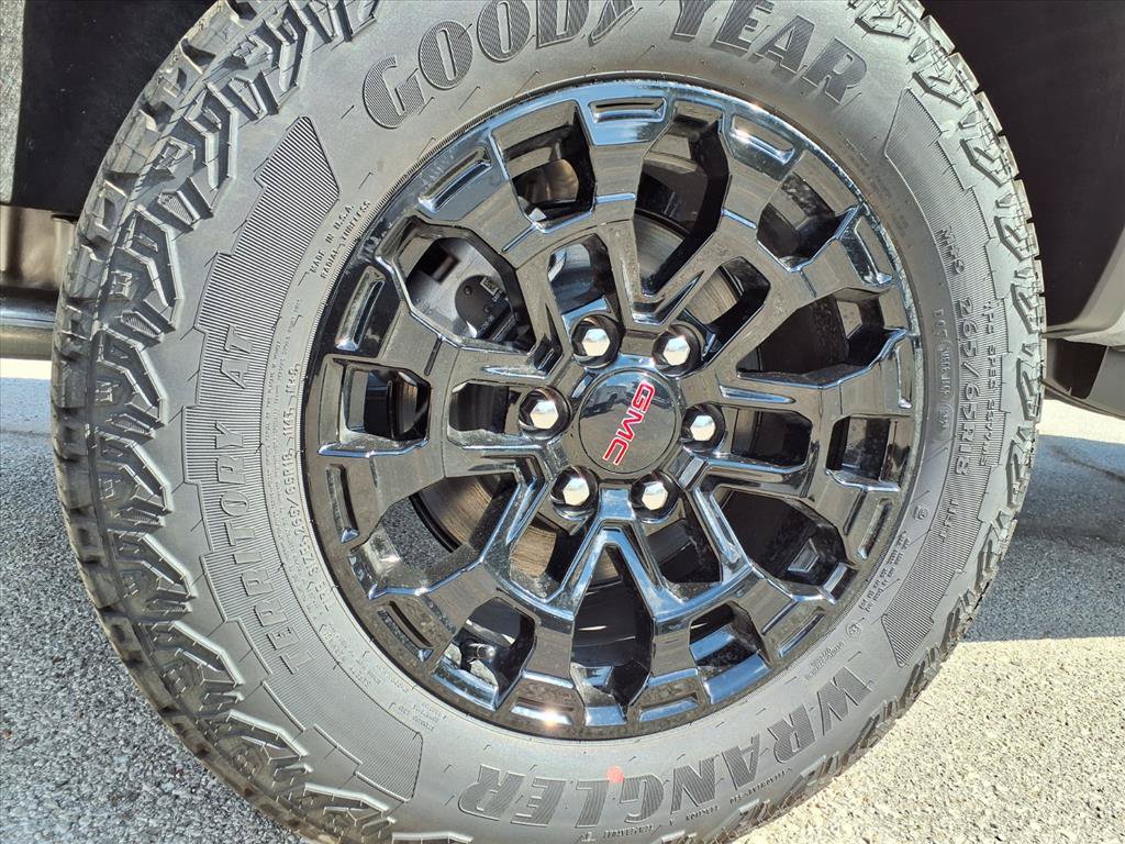 New 2026 GMC Canyon Elevation w/ Convenience Package AWD/4WD image 25