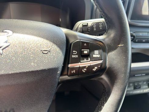 Certified 2024 Ford Bronco Sport Heritage w/ Heritage Convenience Package AWD/4WD image 23