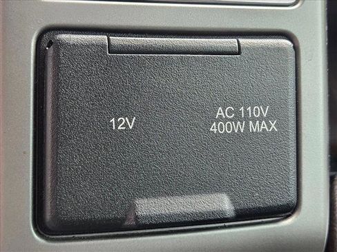 Used 2016 Ford F150 King Ranch w/ Equipment Group 601A Luxury image 17