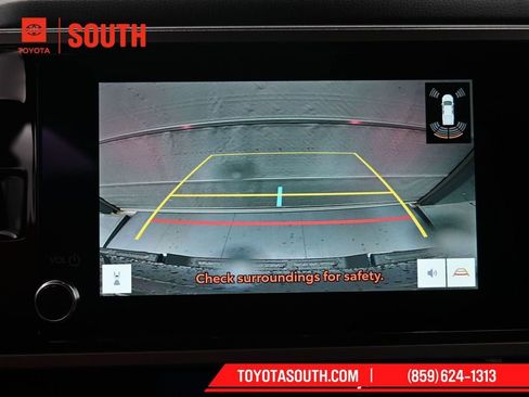 New 2026 Toyota Tundra SR5 w/ SR5 Premium Package image 18