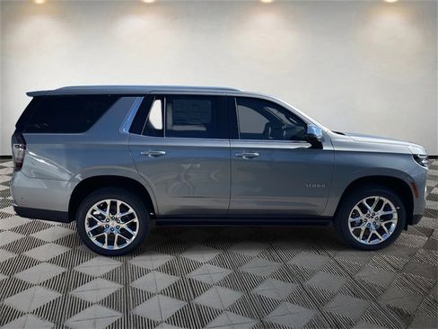 New 2026 Chevrolet Tahoe Premier image 6