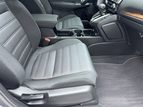 Used 2022 Honda CR-V EX image 48
