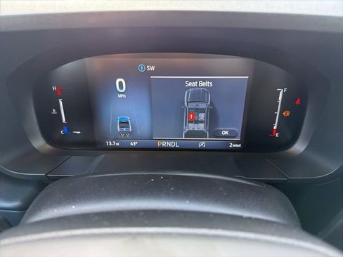 New 2026 Ford Maverick XL image 12