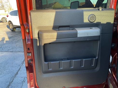 Used 2015 Ford F350 Lariat w/ Lariat Ultimate Package image 41