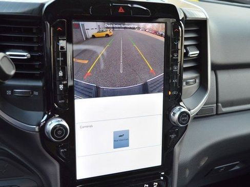 New 2026 RAM 2500 Big Horn image 28