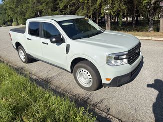 Used 2023 Ford Maverick XL FWD video 2