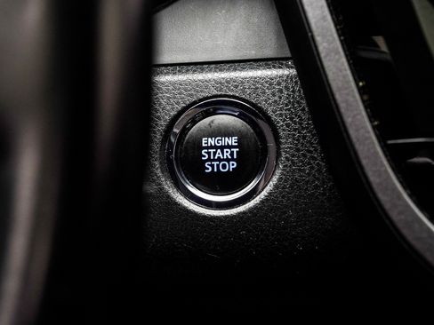 Used 2024 Toyota Camry XSE image 19