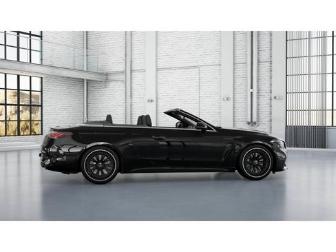 New 2027 Mercedes-Benz CLE 53 AMG 4MATIC Cabriolet image 17