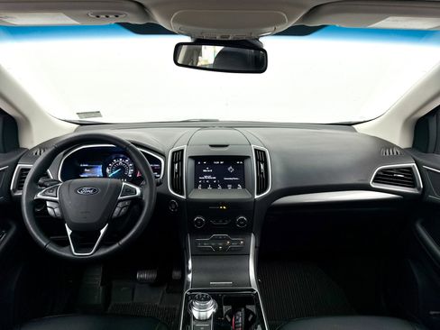 Used 2019 Ford Edge SEL w/ Equipment Group 201A AWD/4WD image 15
