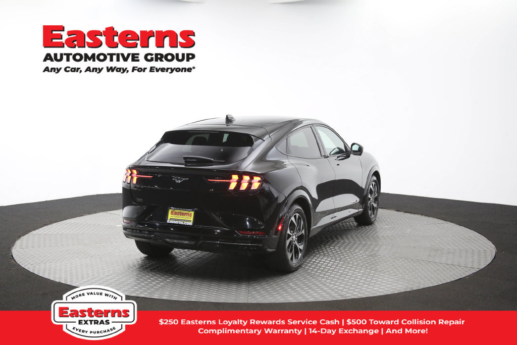 Used 2023 Ford Mustang Mach-E Premium AWD/4WD image 43