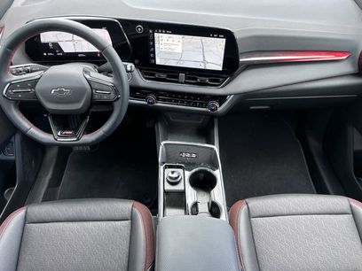Used 2026 Chevrolet Equinox RS