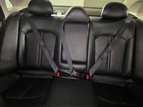Used 2021 Kia K5 EX FWD image 22