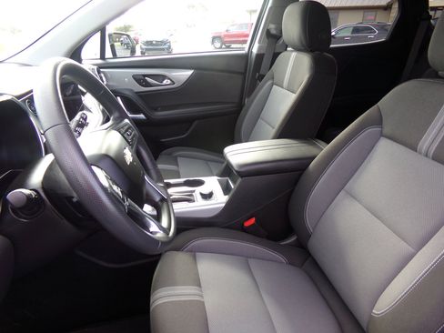 Used 2024 Chevrolet Blazer LT w/ Convenience Package image 22