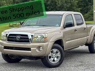 Used 2007 Toyota Tacoma w/ SR5 Package image 1