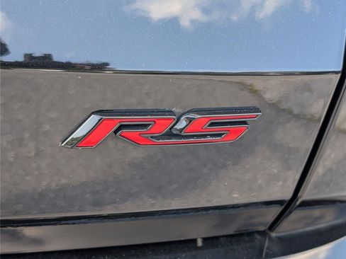 Used 2024 Chevrolet Traverse RS w/ LPO, Floor Liner Package AWD/4WD image 10