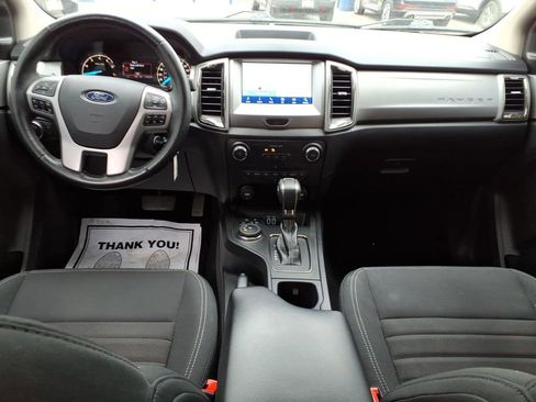 Certified 2023 Ford Ranger XLT w/ Equipment Group 302A High image 12