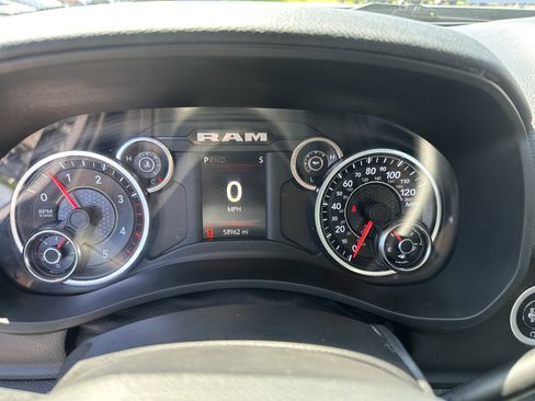 Used 2019 RAM 2500 Big Horn AWD/4WD image 15