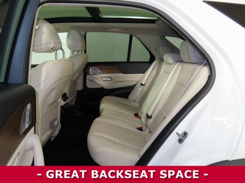 Used 2022 Mercedes-Benz GLE 350 image 9