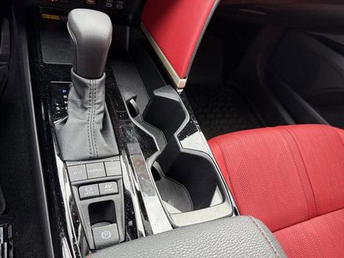 Certified 2026 Toyota Camry XSE w/ Premium Plus Package image 22