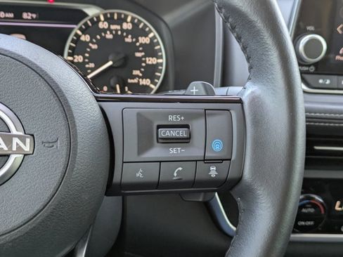 Certified 2023 Nissan Rogue SV w/ SV Premium B Package image 29