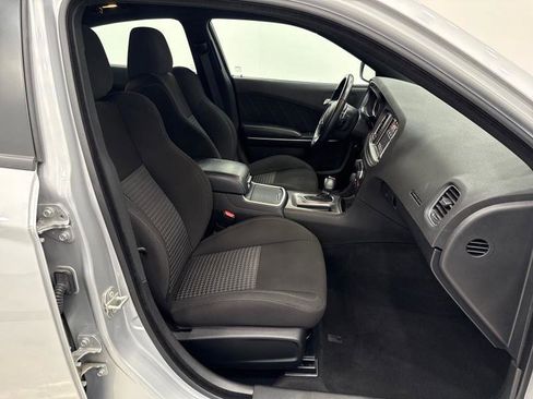 Used 2023 Dodge Charger R/T w/ Cold Weather Package image 45