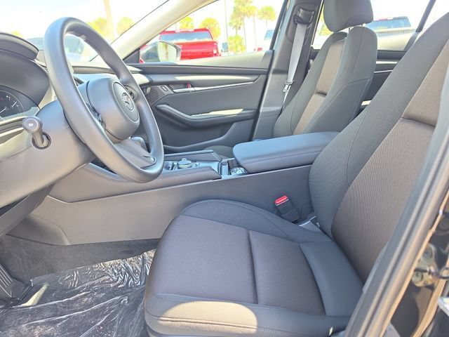 New 2026 MAZDA MAZDA3 s FWD image 14
