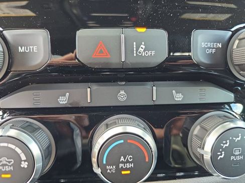 New 2026 RAM 1500 Big Horn AWD/4WD image 19