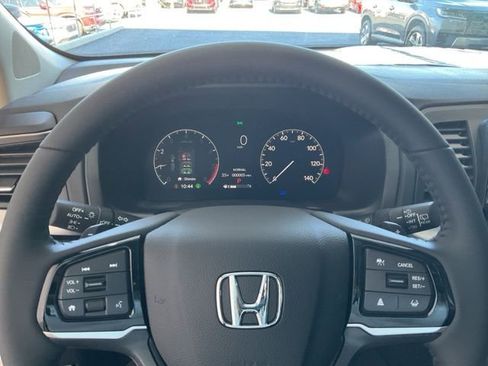 New 2026 Honda Odyssey EX-L image 8