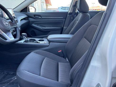 Used 2026 Nissan Altima 2.5 SV FWD image 26