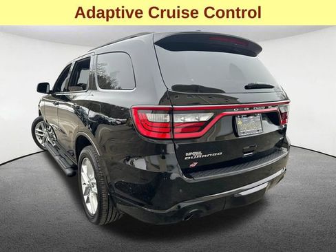 Certified 2025 Dodge Durango GT image 11