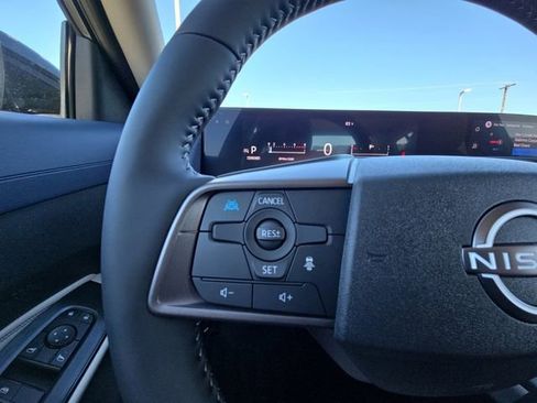 New 2026 Nissan Sentra SL w/ Floor Mat Package FWD image 11