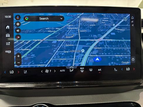 Certified 2025 Ford Expedition Max Active RWD image 26