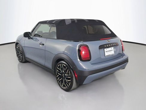 Used 2025 MINI Cooper S FWD image 7