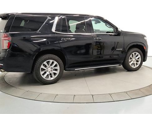 Used 2023 Chevrolet Tahoe Premier image 8