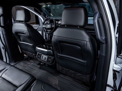 Used 2026 Ford F150 Raptor image 32