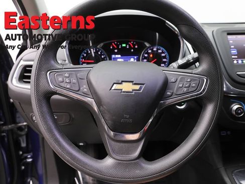 Used 2021 Chevrolet Equinox LT FWD image 10
