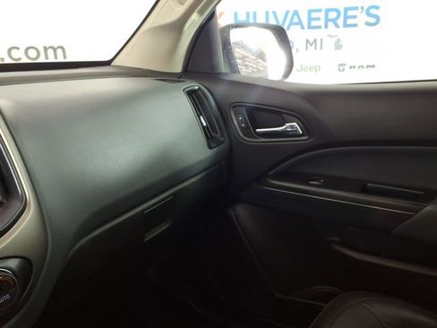 Used 2019 Chevrolet Colorado Z71 image 24