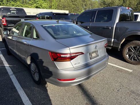 Used 2019 Volkswagen Jetta S w/ Driver Assistance Package image 19