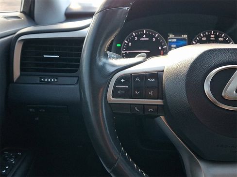 Used 2021 Lexus RX 350 AWD w/ Premium Package image 23