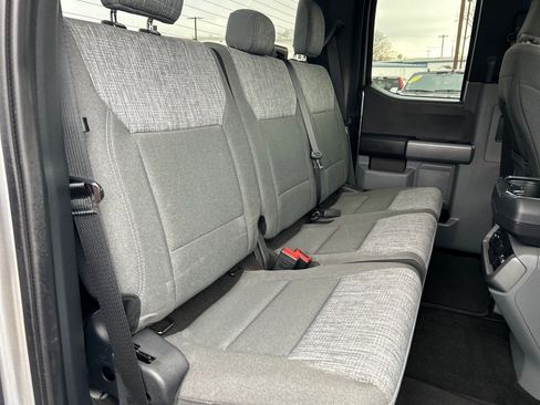 Used 2022 Ford F150 XLT w/ Equipment Group 302A High image 18