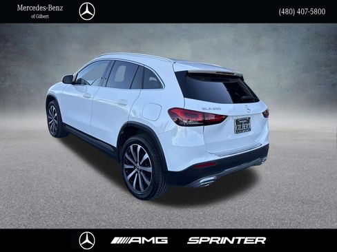 Certified 2023 Mercedes-Benz GLA 250 image 3