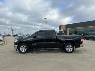Used 2022 RAM 1500 Lone Star video 2