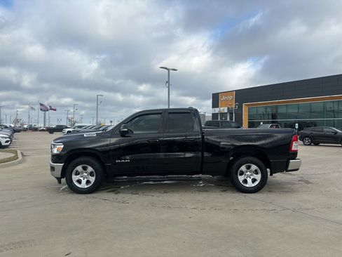 Used 2022 RAM 1500 Lone Star image 2