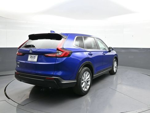 Certified 2024 Honda CR-V EX-L image 6