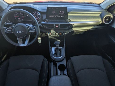 Certified 2023 Kia Forte LXS image 15