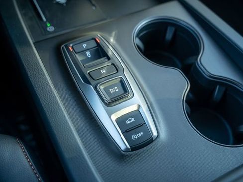 Used 2025 Honda Ridgeline TrailSport+ image 31