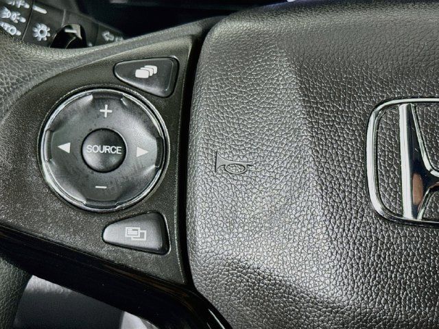 Used 2019 Honda HR-V EX image 11