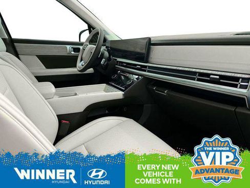 New 2025 Hyundai Santa Fe Calligraphy image 14