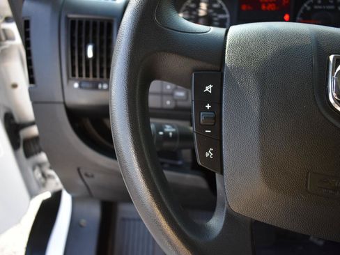 Used 2019 RAM ProMaster 1500 FWD image 14