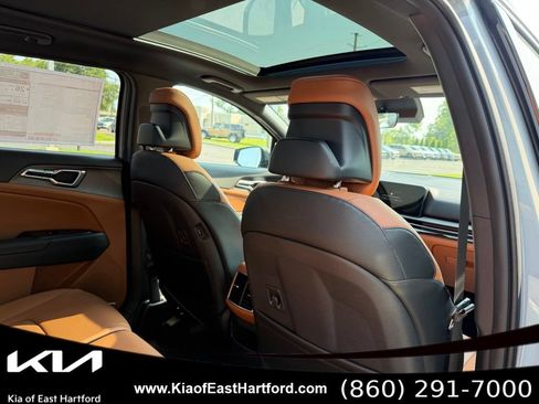 New 2026 Kia Sportage X-Line w/ X-Line Technology Package AWD/4WD image 14